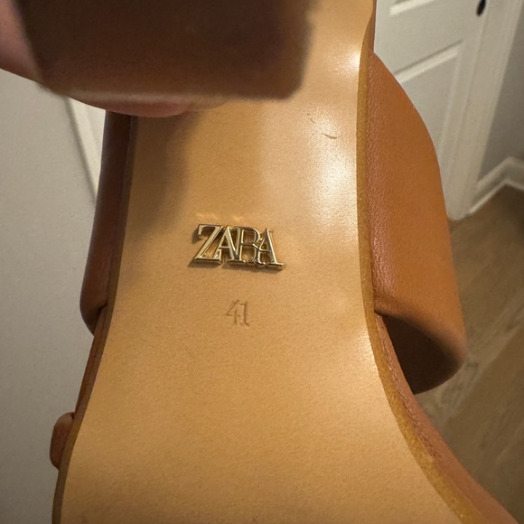 Zara Heels - Picture 4 of 6